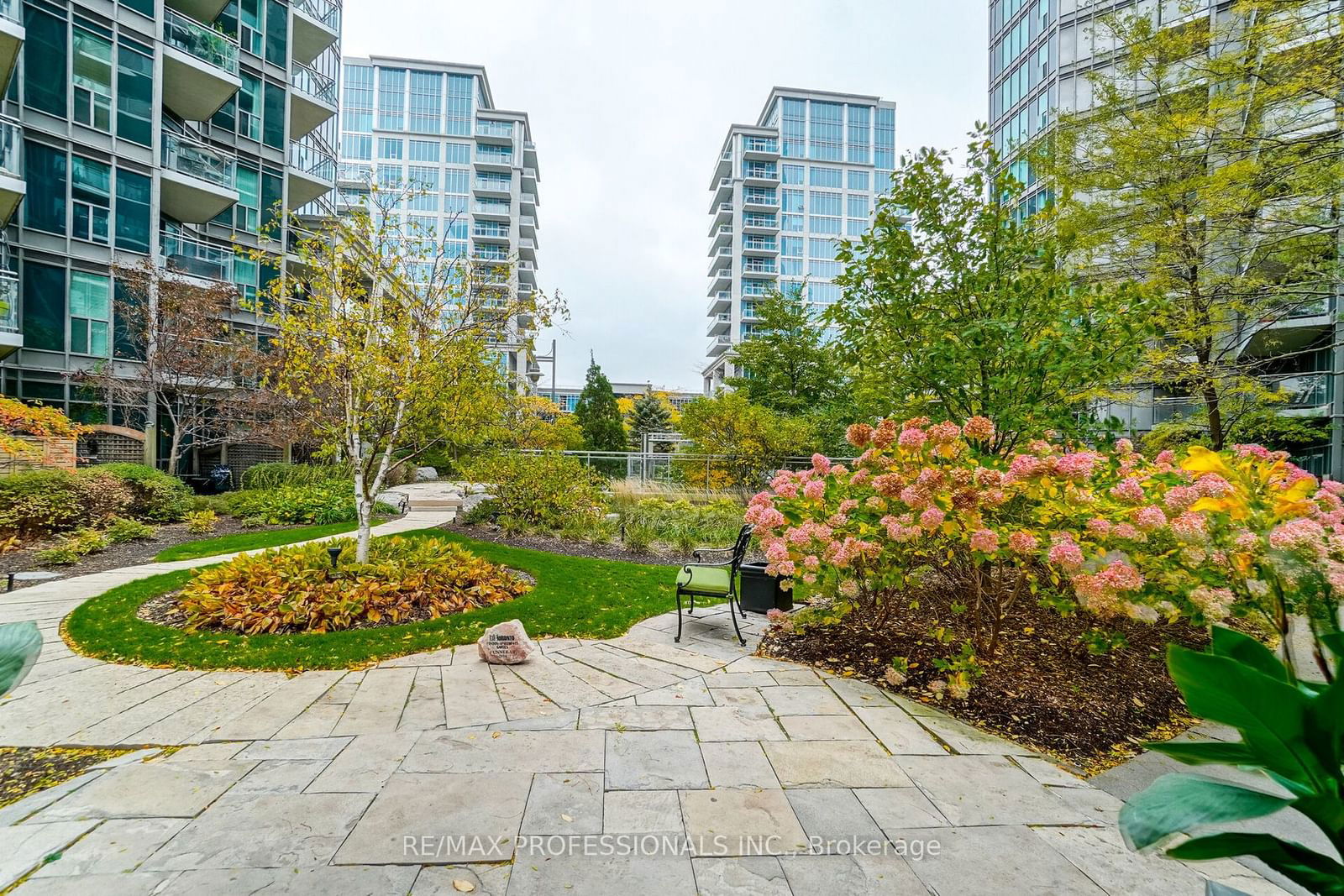 Condo for sale at 1506-2121 Lake Shore Boulevard, Toronto, Mimico, M8V 4E9 - MLS: W11953536