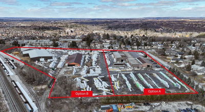 Industrial for sale at B Opt A-244 Ellwood Drive, Caledon, Bolton West, L7E 4W4 - MLS: W11953553