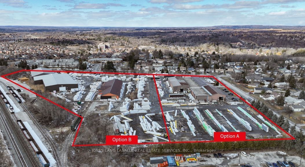 Industrial for sale at B Opt A-244 Ellwood Drive, Caledon, Bolton West, L7E 4W4 - MLS: W11953553