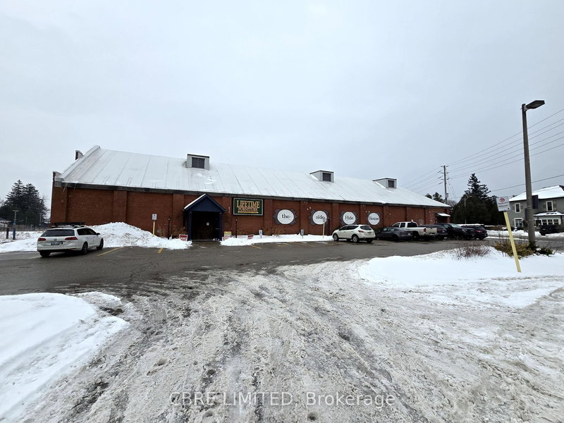 49 Eastern Ave, Halton Hills, L7J 2E6 | Image 2