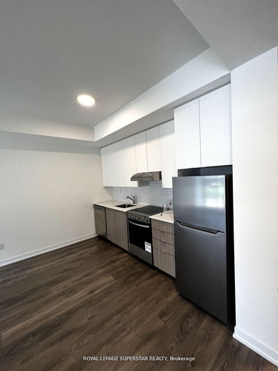 Unit E-105 — 120 Canon Jackson Dr, Toronto - Brookhaven-Amesbury image-0-3