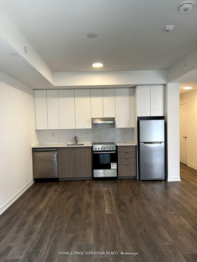 Unit E-105 — 120 Canon Jackson Dr, Toronto - Brookhaven-Amesbury image-0-4