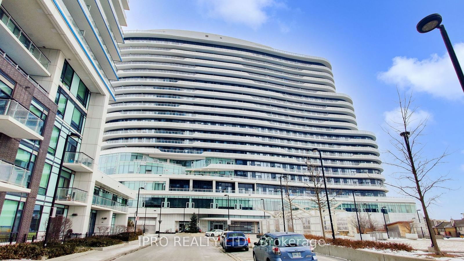 Condo for sale at 1119-2520 Eglinton Avenue, Mississauga, Central Erin Mills, L5M 0Y2 - MLS: W11953706