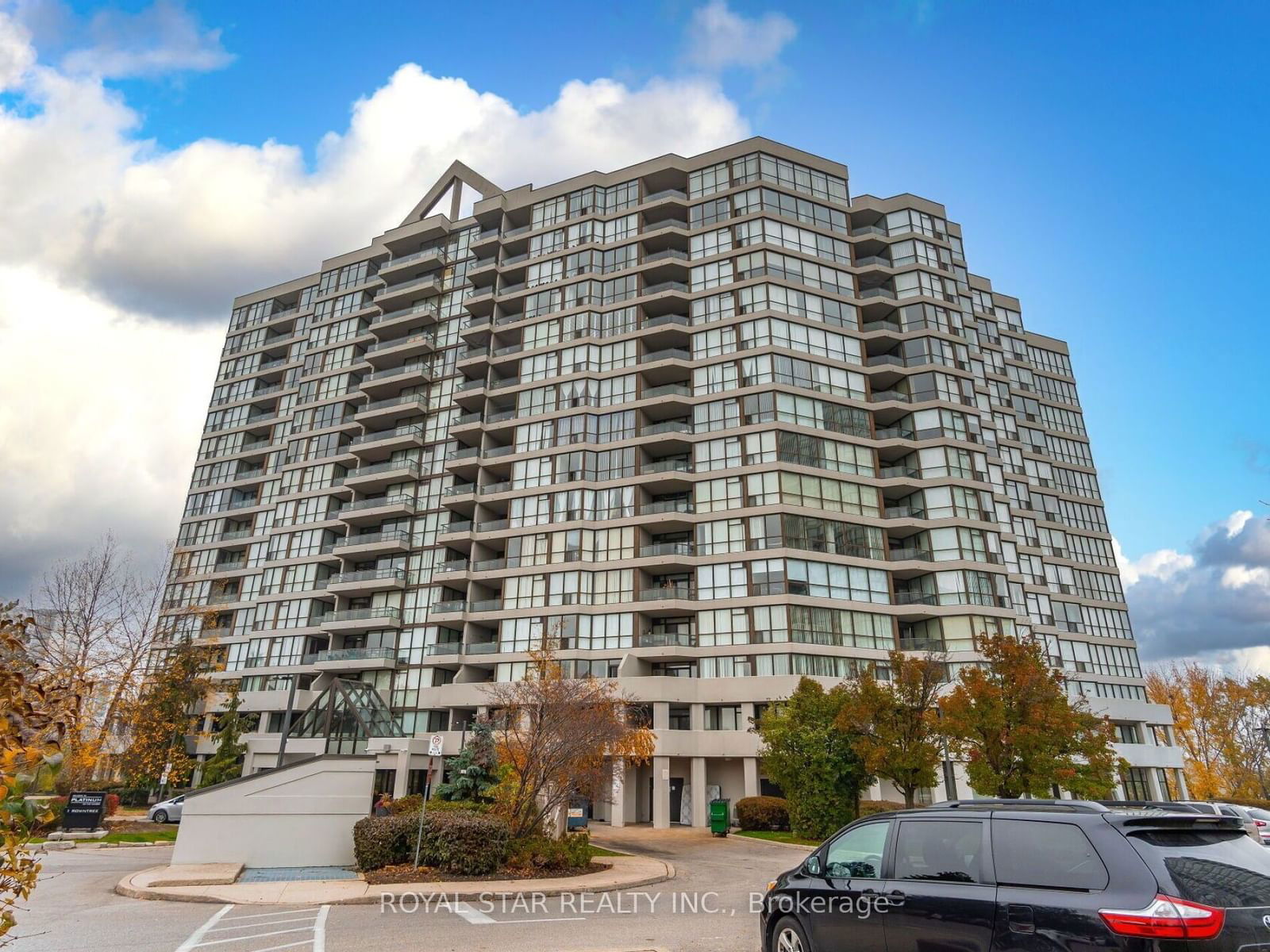 Condo for sale at 209-1 Rowntree Road, Toronto, Mount Olive-Silverstone-Jamestown, M9V 5G7 - MLS: W11953707