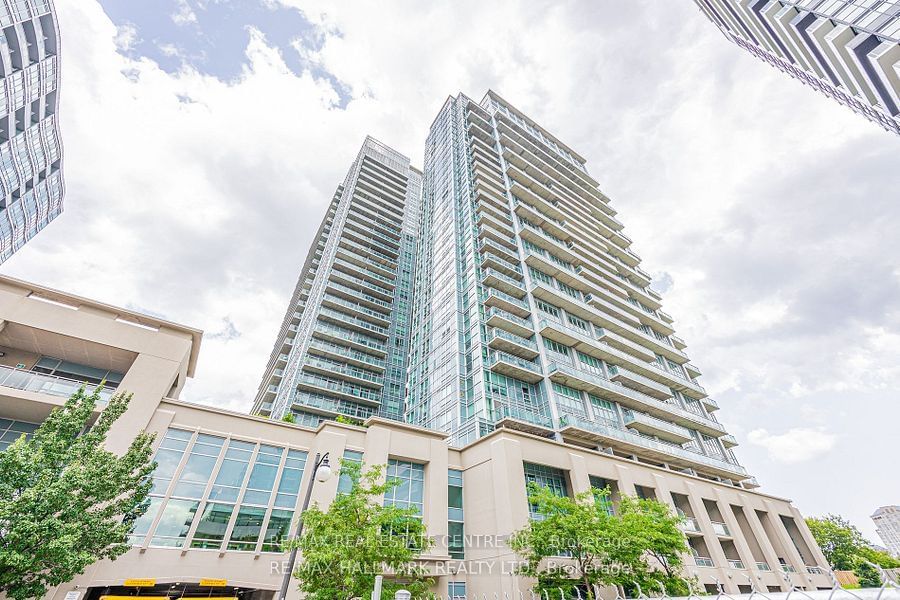 Condo for sale at 2330-165 Legion Road, Toronto, Mimico, M8Y 0B3 - MLS: W11953779