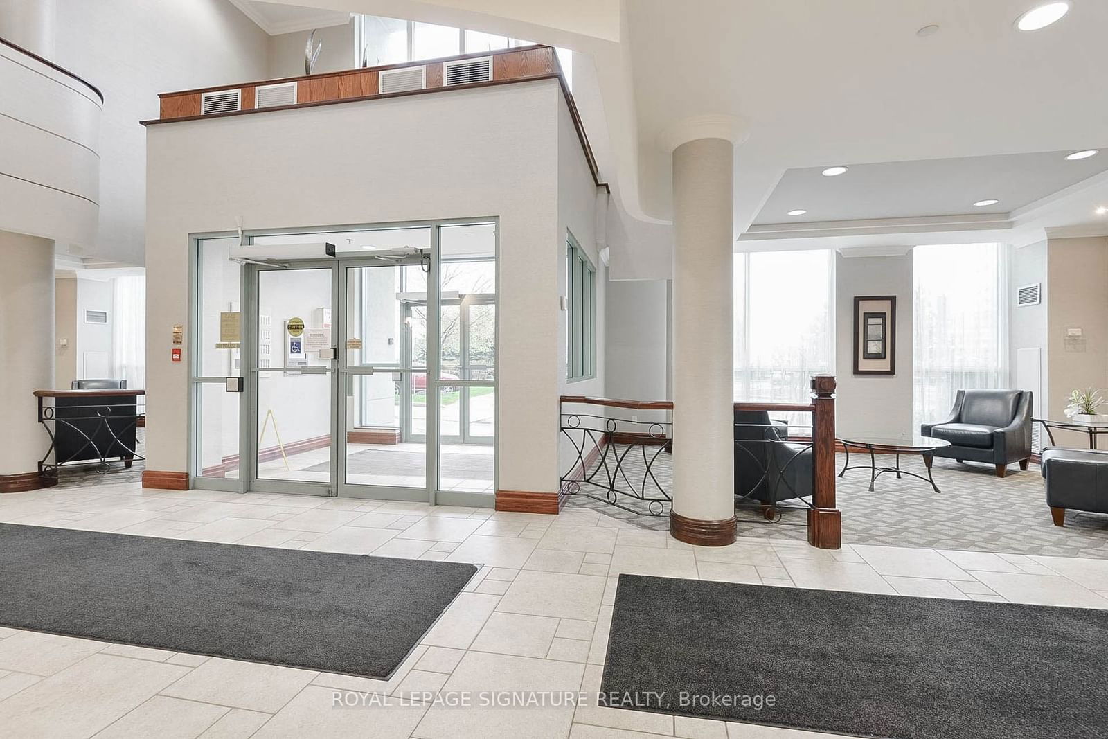 Condo for sale at 307-2585 Erin Centre Boulevard, Mississauga, Central Erin Mills, L5M 6Z7 - MLS: W11953882