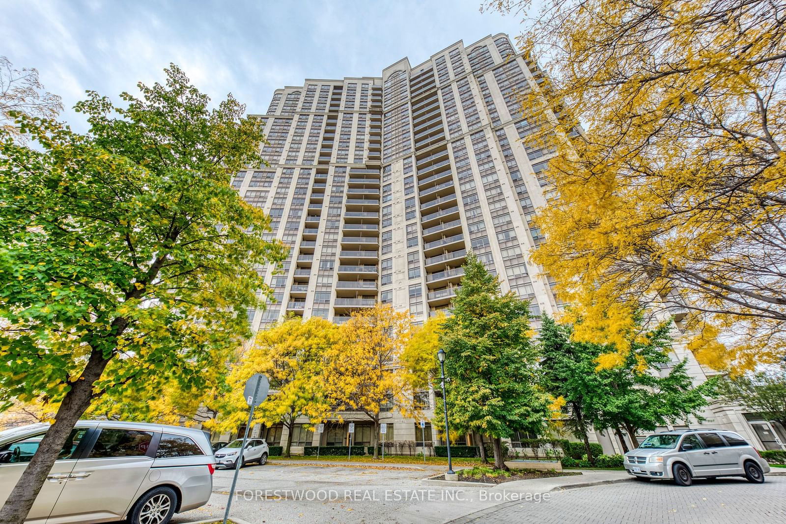 Condo for sale at 2002-710 Humberwood Boulevard, Toronto, West Humber-Clairville, M9W 7J5 - MLS: W11953905