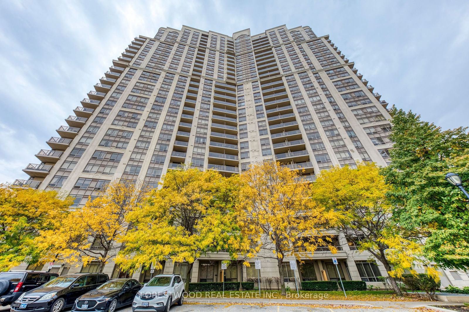 Condo for sale at 2002-710 Humberwood Boulevard, Toronto, West Humber-Clairville, M9W 7J5 - MLS: W11953905