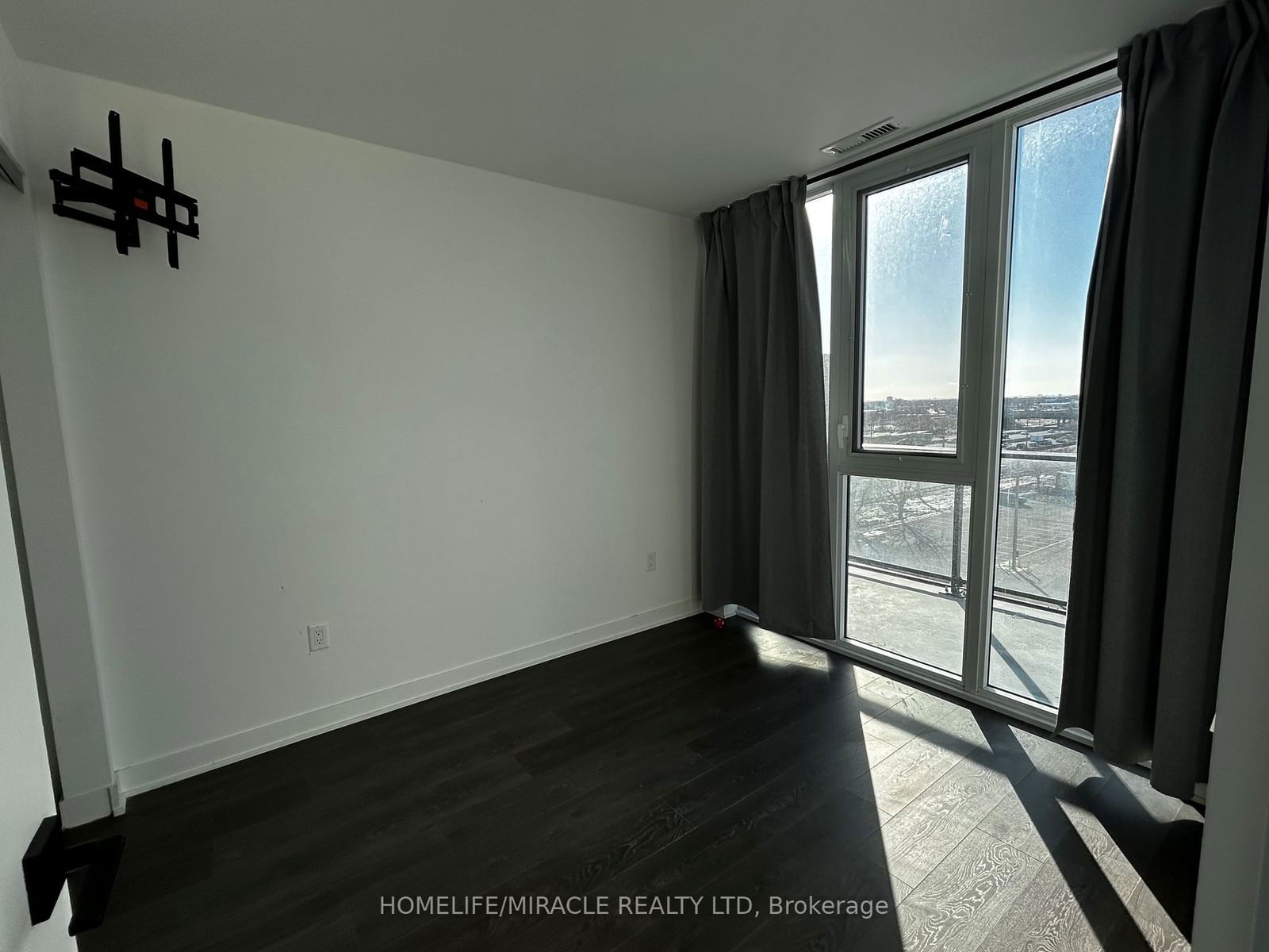 Condo for lease at 603-36 Zorra Street, Toronto, Etobicoke West Mall, M8Z 0G5 - MLS: W11953915