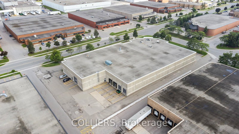 261 Ambassador Dr, Mississauga, L5T 2J2 | Image 3