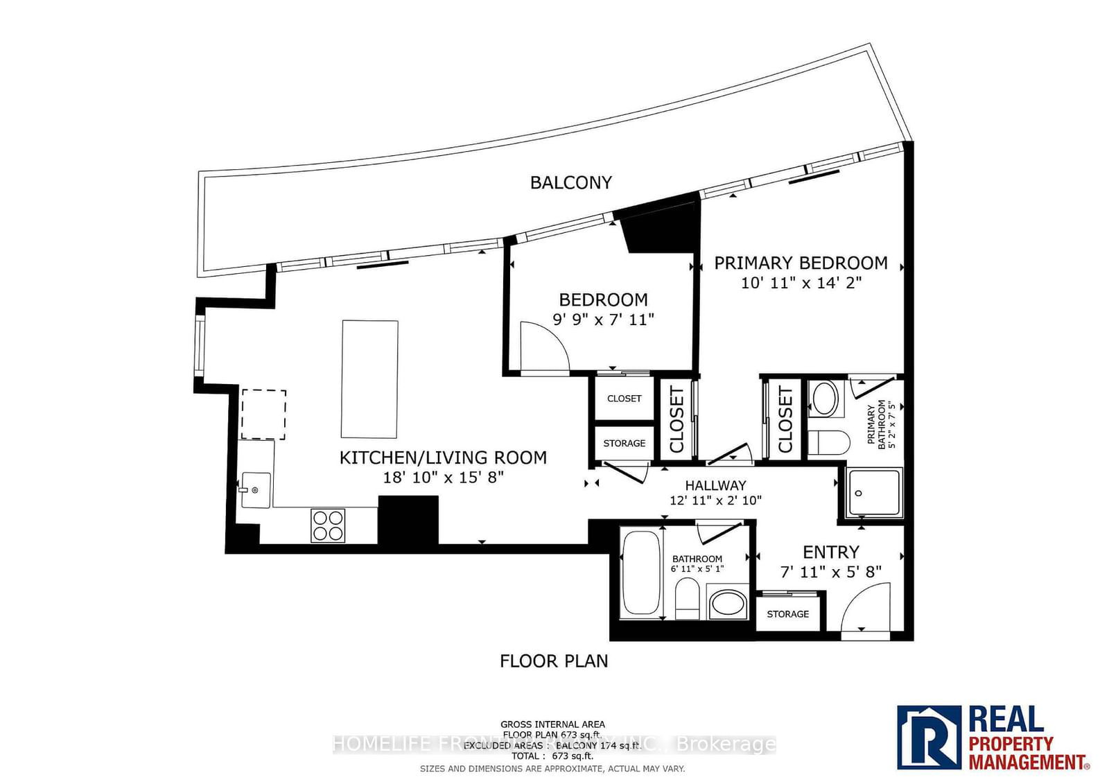 Condo for lease at 2004-1461 Lawrence Avenue, Toronto, Brookhaven-Amesbury, M6L 0A6 - MLS: W11954084