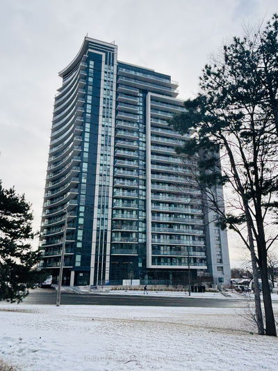 Condo for lease at 1808-1461 Lawrence Avenue, Toronto, Brookhaven-Amesbury, M6L 0A4 - MLS: W11954160