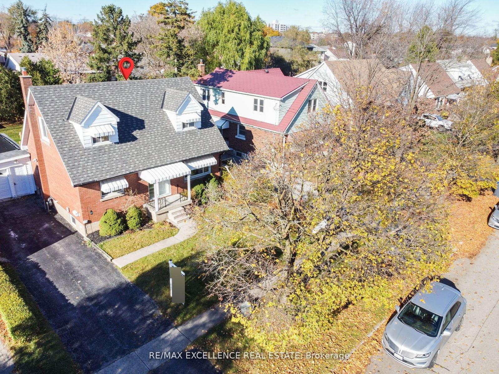 Detached House for sale at 38 Mccaul Street, Brampton, Brampton North, L6V 1J2 - MLS: W11954201