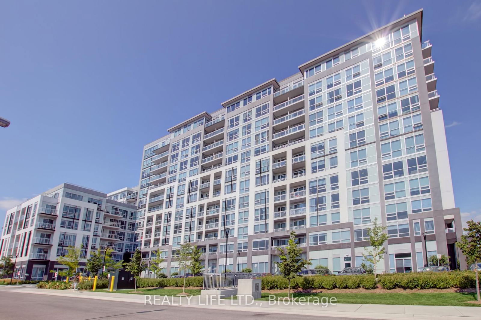 Condo for sale at 1014-1050 Main Street, Milton, Dempsey, L9T 9M3 - MLS: W11954283