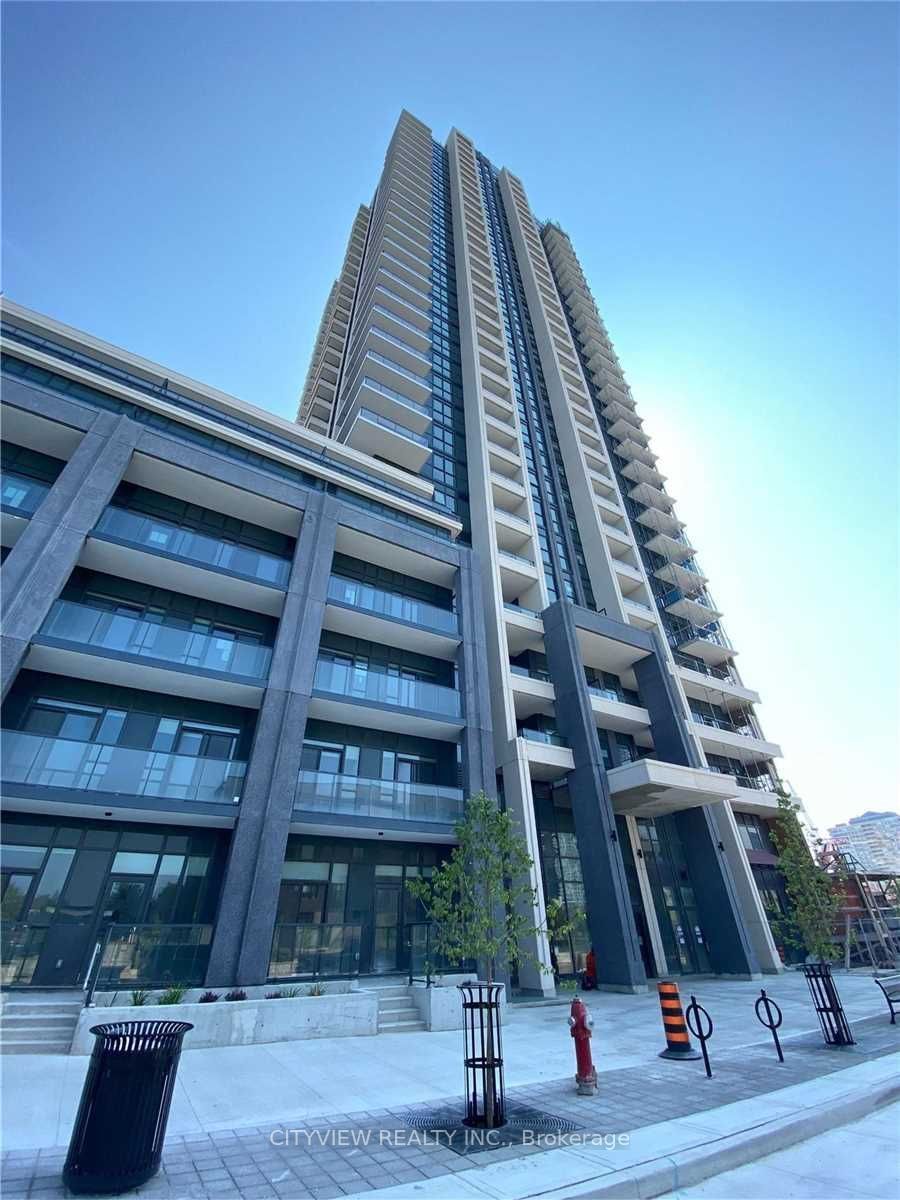 Condo for lease at 1911-4055 Parkside Village Drive, Mississauga, City Centre, L5B 0K8 - MLS: W11954431