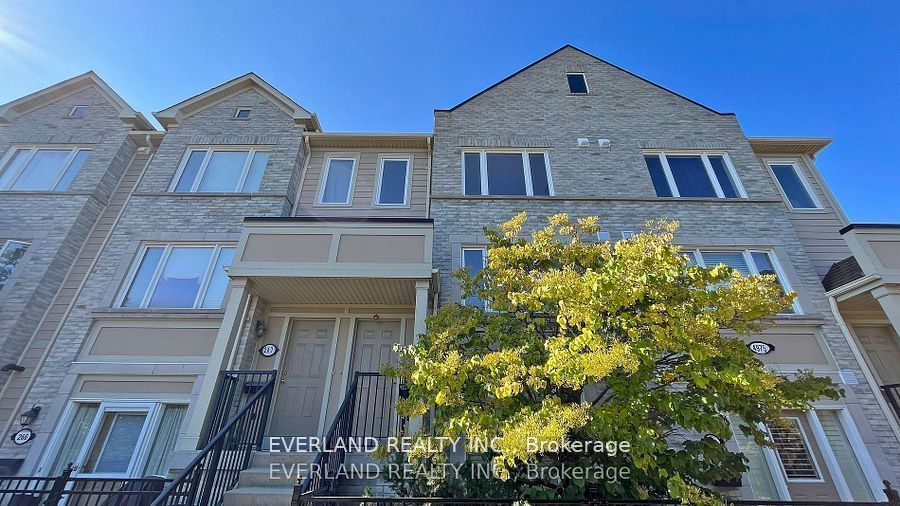 Townhouse for lease at 268-4975 Southampton Drive, Mississauga, Churchill Meadows, L5M 8E3 - MLS: W11954465