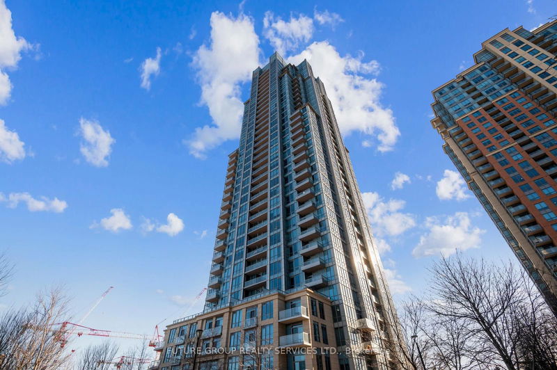 Unit 3102 — 15 Viking Lane, Toronto - Islington-City Centre West image-0-0