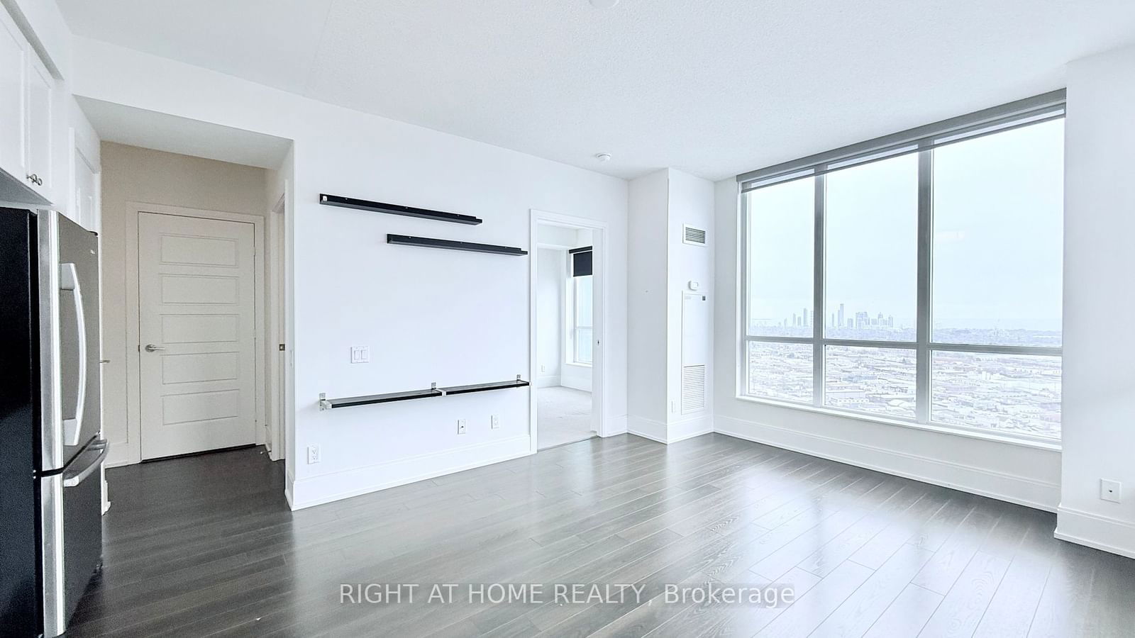 Condo leased at 2802-15 Viking Lane, Toronto, Islington-City Centre West, M9B 0A4 - MLS: W11954627