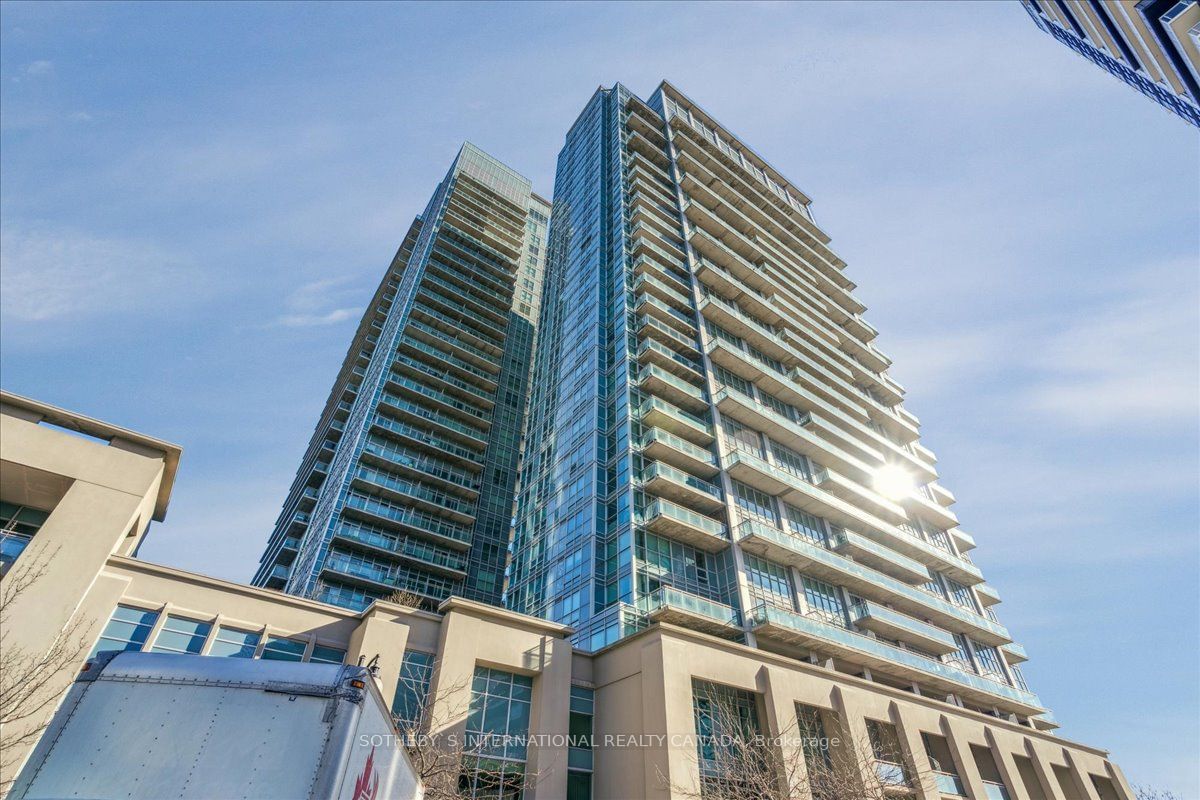 Condo for sale at 1022-165 Legion Road, Toronto, Mimico, M8Y 0B3 - MLS: W11954651