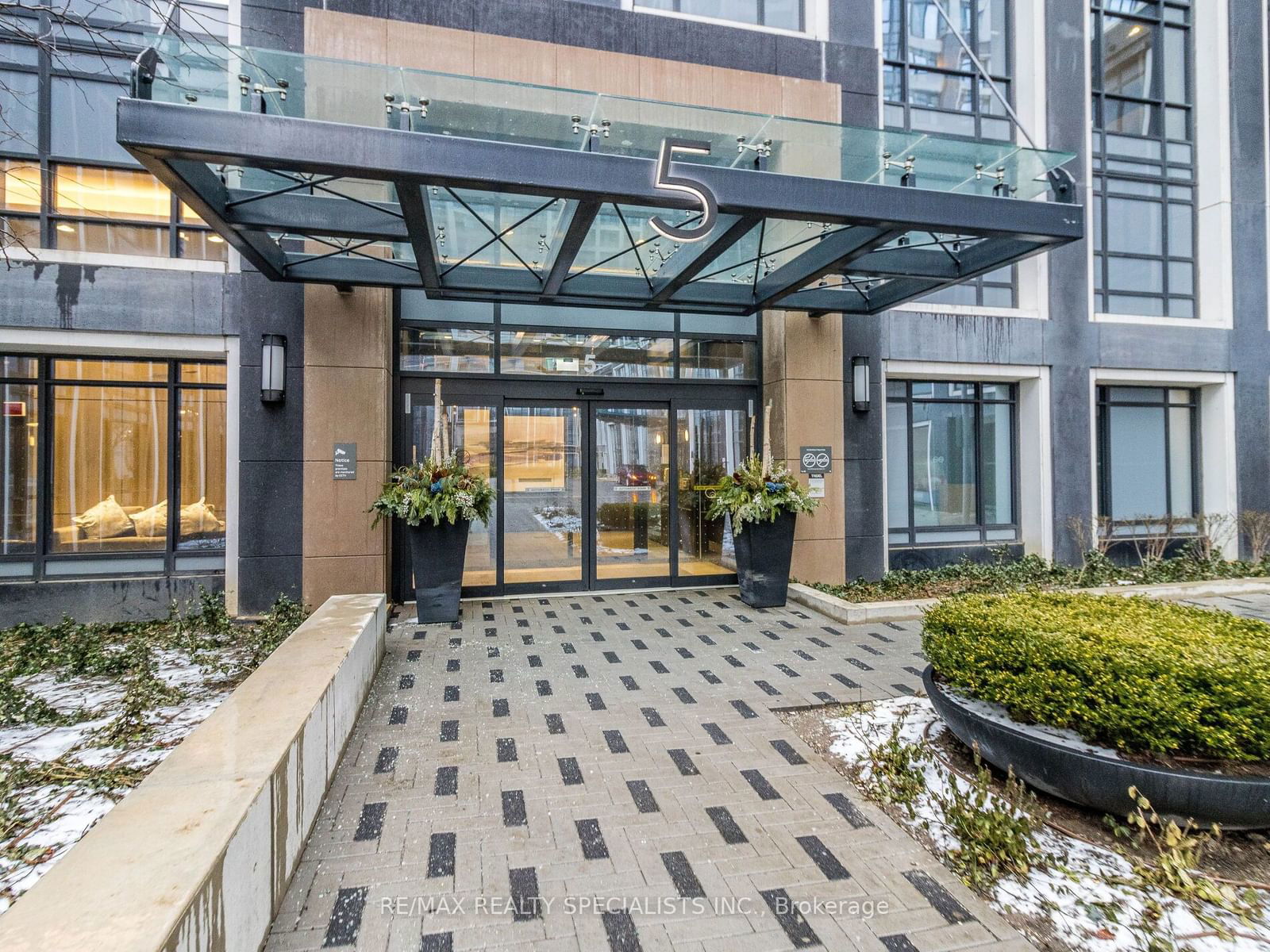 Condo for sale at 236-5 Mabelle Avenue, Toronto, Islington-City Centre West, M9A 0C8 - MLS: W11954679