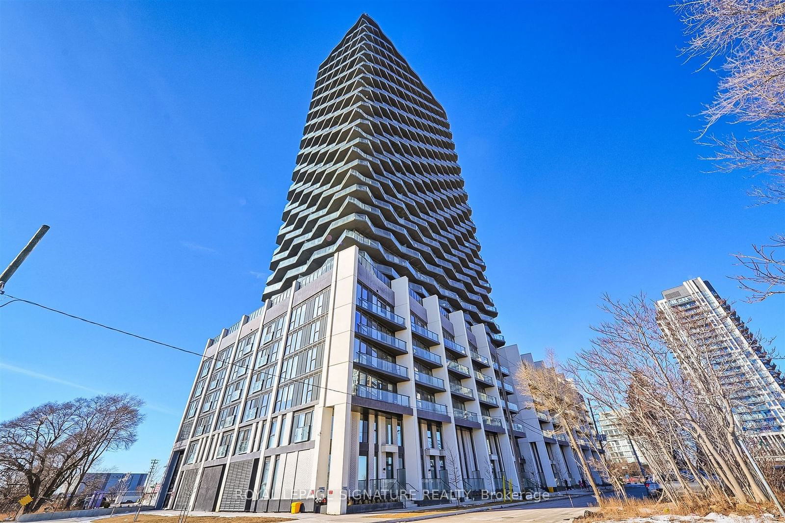 Condo for sale at 1202-36 Zorra Street, Toronto, Islington-City Centre West, M8Z 0G5 - MLS: W11954696