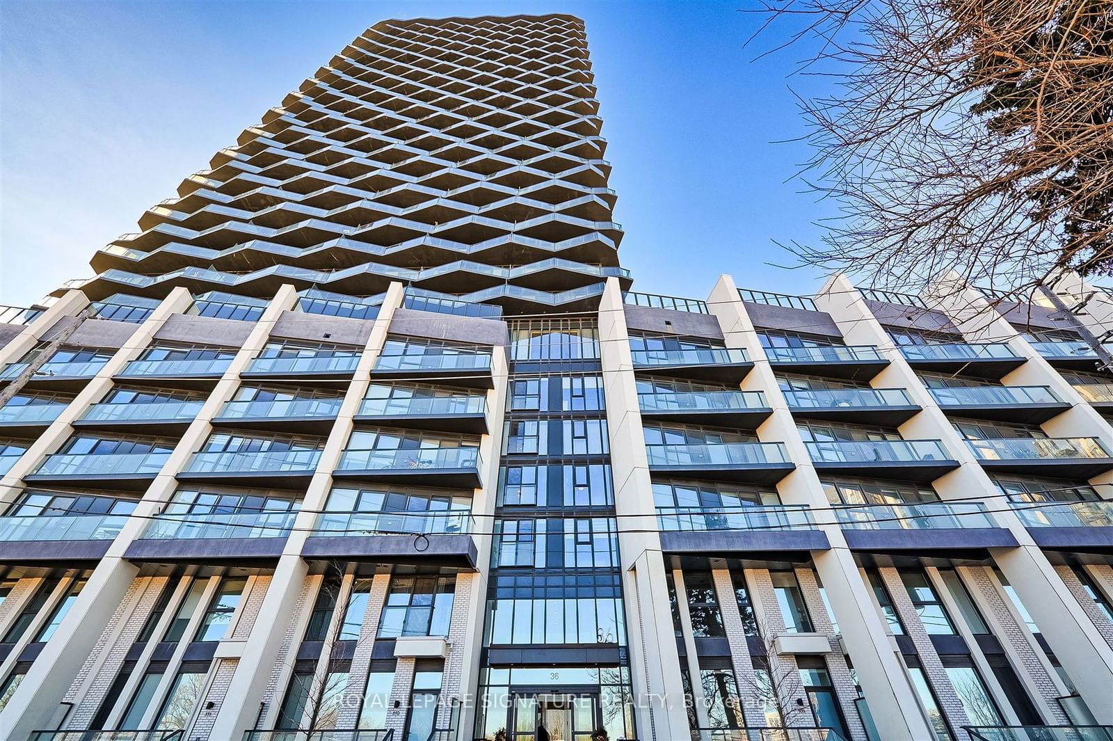 Condo for sale at 1202-36 Zorra Street, Toronto, Islington-City Centre West, M8Z 0G5 - MLS: W11954696