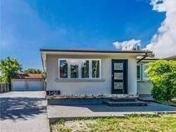 home for lease on 3450 Cawthra Road