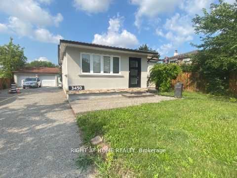 Detached House leased at 3450 Cawthra Road, Mississauga, Mississauga Valleys, L5A 2X7 - MLS: W11954735