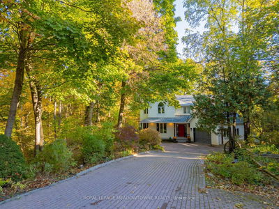 147 Main St, Halton Hills - Georgetown