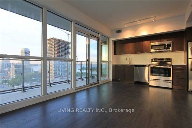 Condo for lease at 1707-2200 Lakeshore Boulevard, Toronto, Mimico, M8V 1A4 - MLS: W11954811