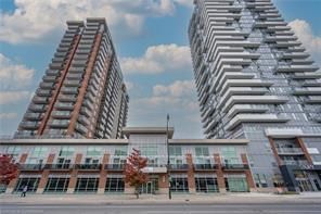 Condo for sale at 711-215 Queen Street, Brampton, Queen Street Corridor, L6W 0A9 - MLS: W11954856