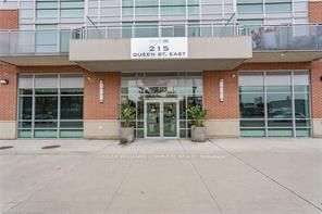 Condo for sale at 711-215 Queen Street, Brampton, Queen Street Corridor, L6W 0A9 - MLS: W11954856