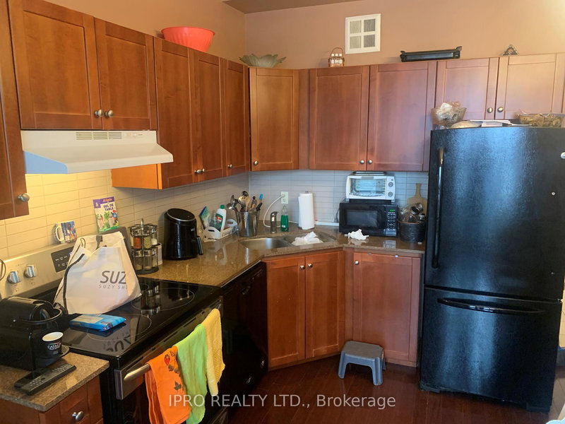 205 - 2737 Keele St W, Toronto, M3M 2E9 | Image 2