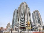 Condo for lease at 1408-4085 Parkside Village Drive, Mississauga, Creditview, L5B 0K9 - MLS: W11954930