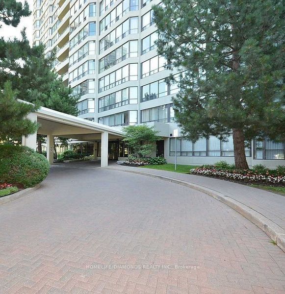 Condo for lease at 1608-24 HANOVER Road, Brampton, Queen Street Corridor, L6S 5K8 - MLS: W11954949