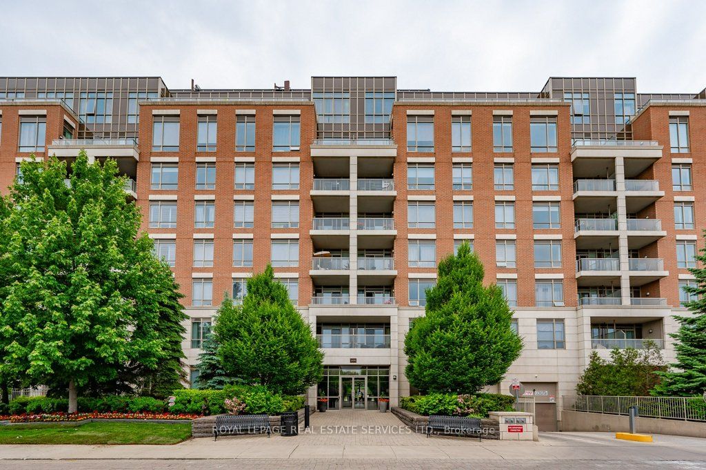 Condo for sale at 504-2470 Prince Michael Drive, Oakville, JC Joshua Creek, L6H 0G9 - MLS: W11954954