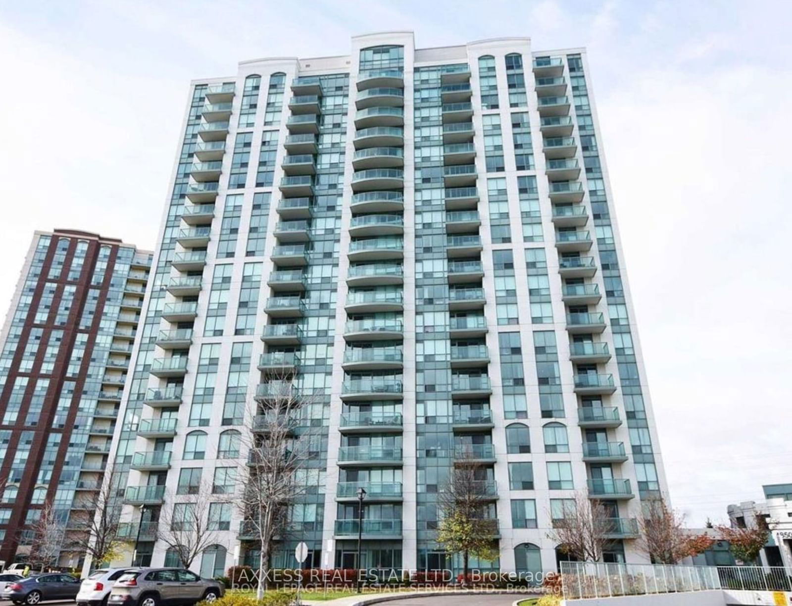 Condo for lease at 101-4850 Glen Erin Dr Drive, Mississauga, Erin Mills, L5M 7S1 - MLS: W11954959