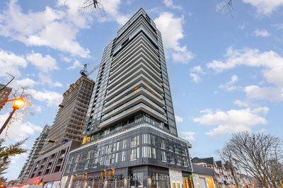 Condo leased at 304-370 Martha Street, Burlington, Brant, L7R 0G9 - MLS: W11954982