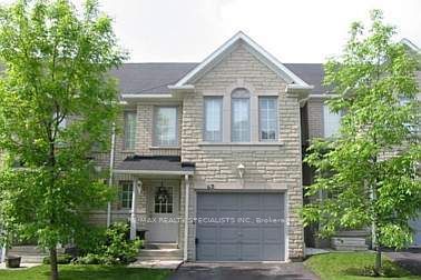 Townhouse for lease at 62-5525 Palmerston Crescent, Mississauga, Erin Mills, L5M 5Z8 - MLS: W11955007