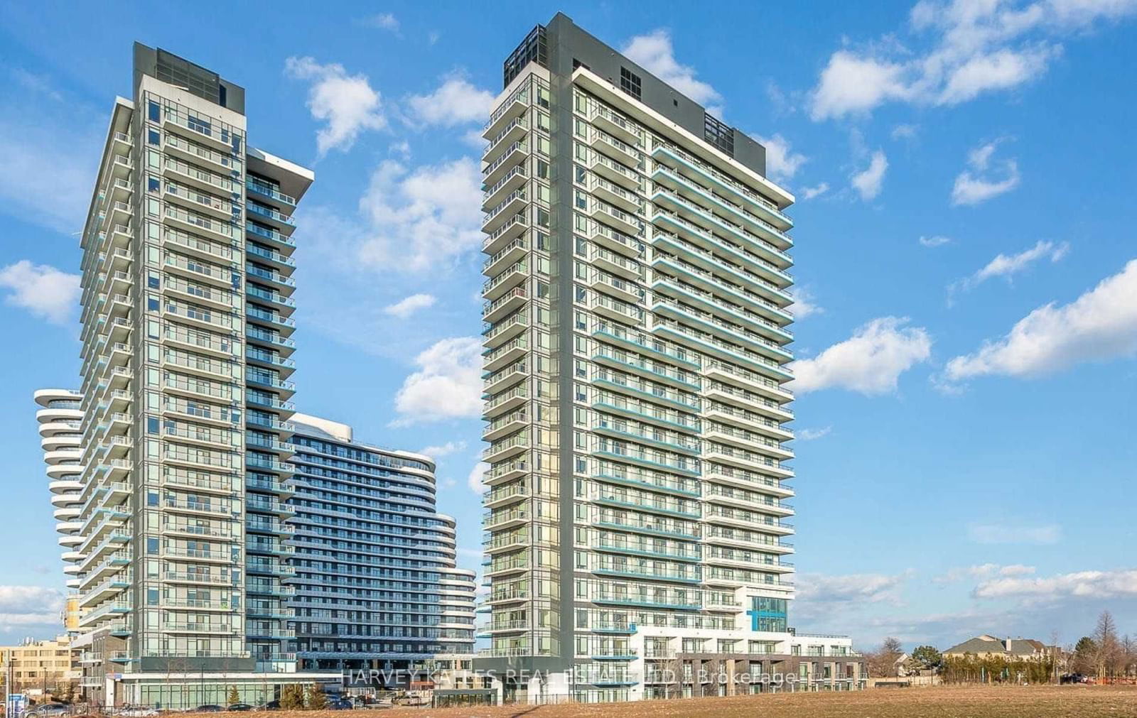 Condo for lease at 1310-2560 Eglinton Avenue, Mississauga, Central Erin Mills, L5M 5R1 - MLS: W11955088