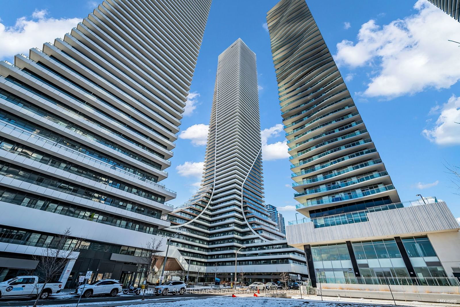 Condo for sale at 5910-30 shore breeze Drive, Toronto, Mimico, M8V 0J1 - MLS: W11955261