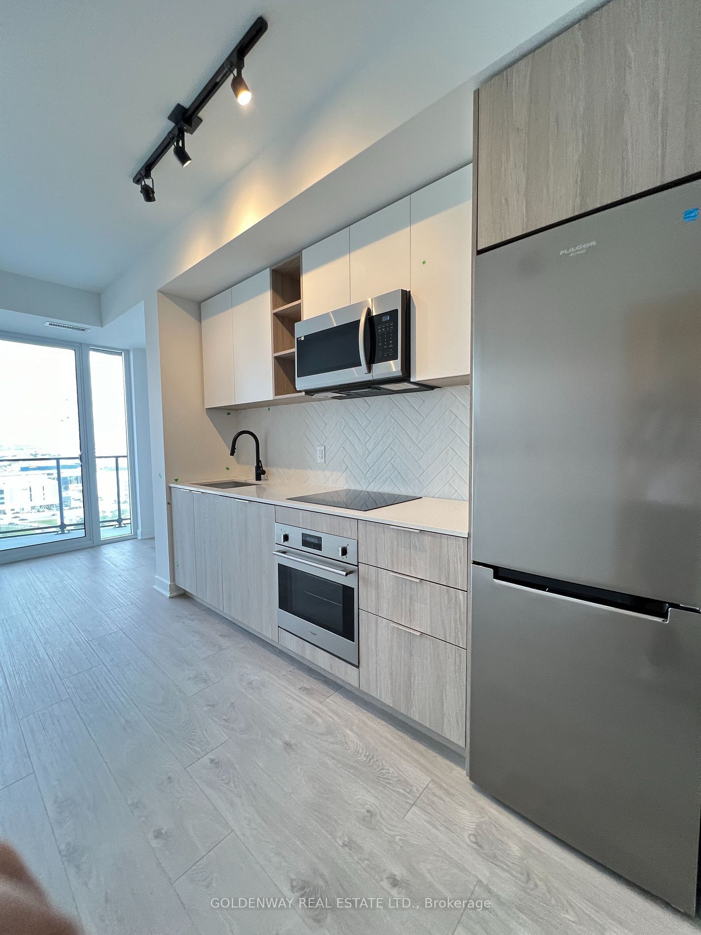 Condo for lease at 1901-36 Zorra Street, Toronto, Islington-City Centre West, M8Z 4Z7 - MLS: W11955301