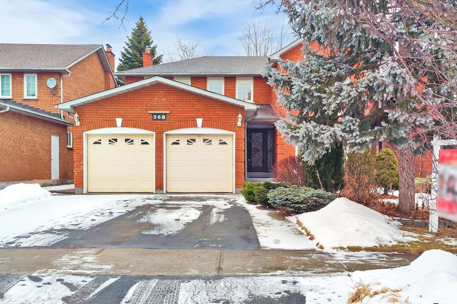 Detached House for sale at 368 Commonwealth Circle, Mississauga, Fairview, L5B 3V3 - MLS: W11955333