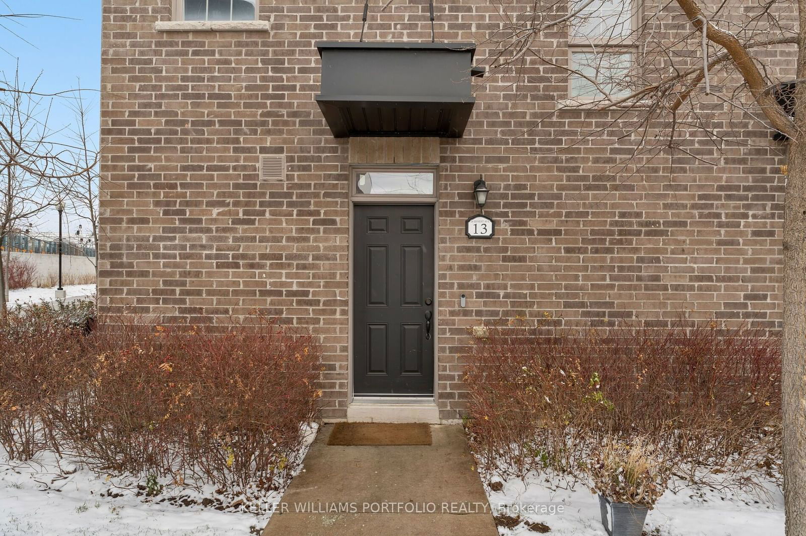 Townhouse for sale at 13-26 Ernest Avenue, Toronto, Dovercourt-Wallace Emerson-Junction, M6P 3M7 - MLS: W11955340