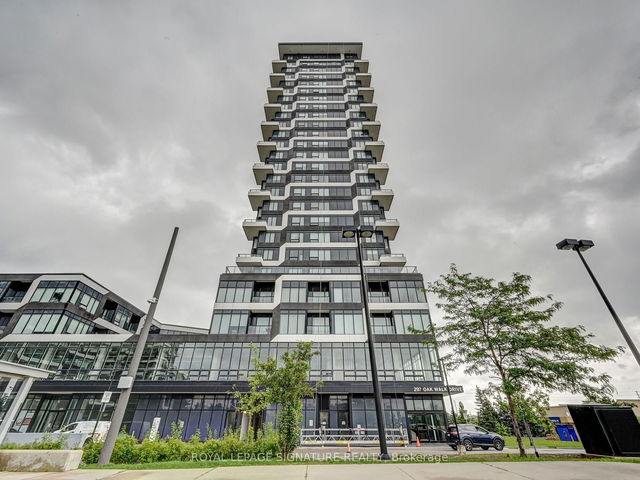 318 - 297 Oak Walk Drive