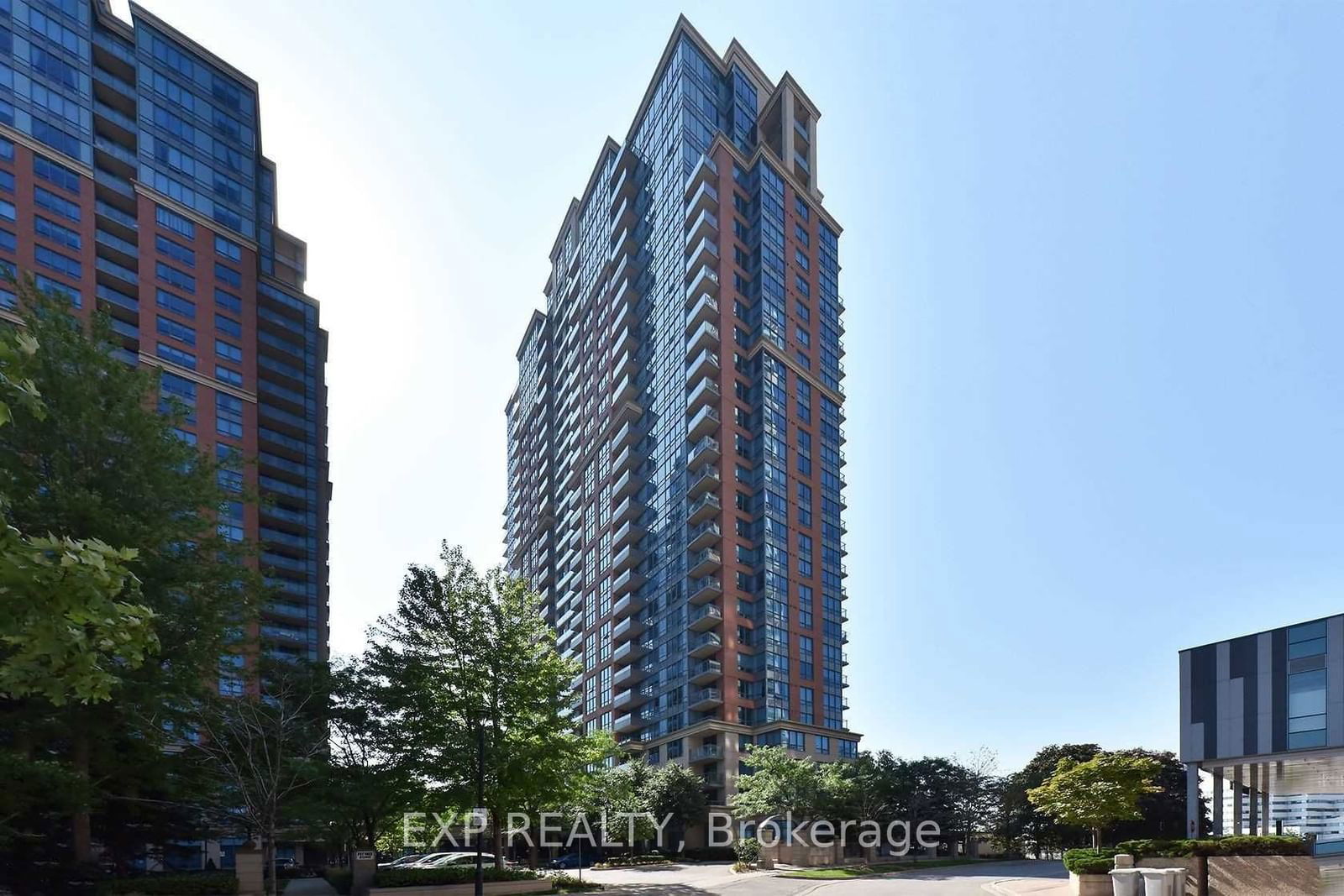 Condo for lease at 1945-35 Viking Lane, Toronto, Islington-City Centre West, M9B 0A2 - MLS: W11955487