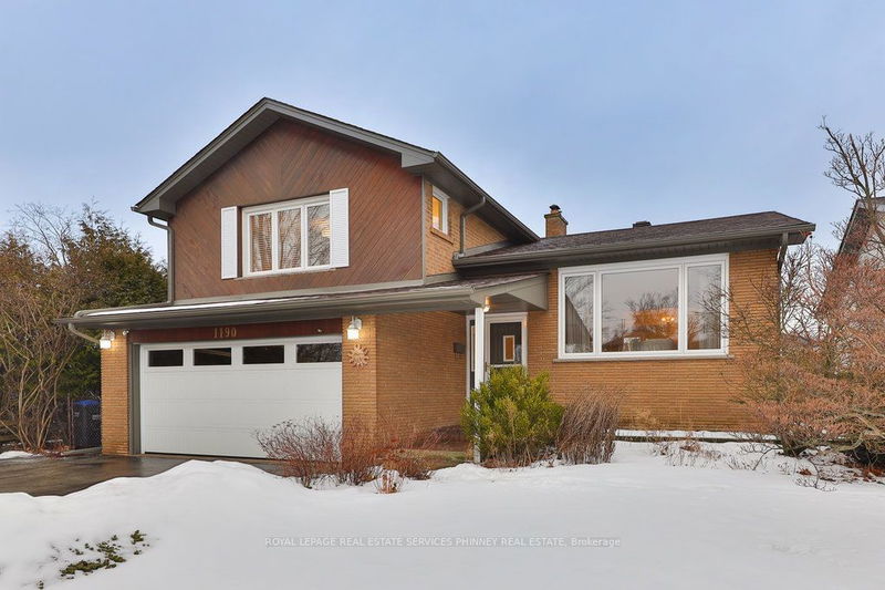 home for sale on 1190 Greyowl Pt