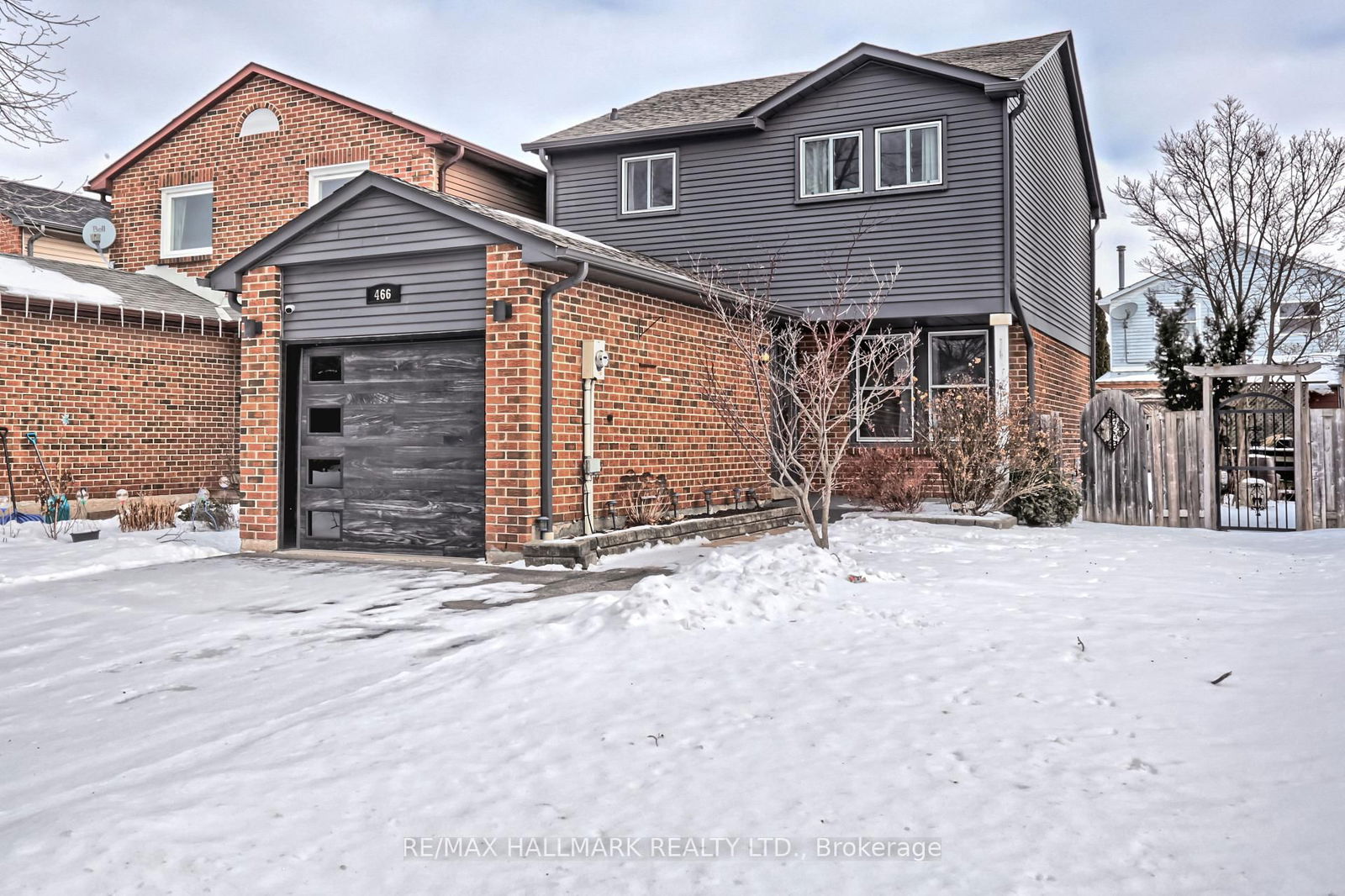 Detached House for sale at 466 Woodlawn Crescent, Milton, 1024 - BM Bronte Meadows, L9T 4T5 - MLS: W11955669