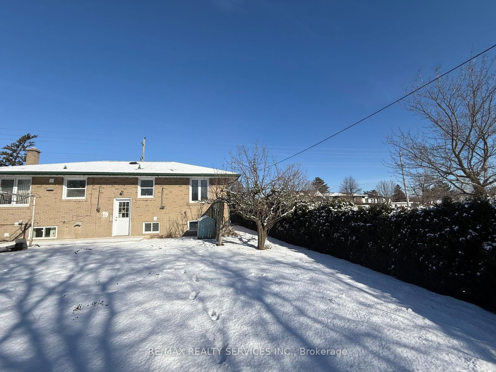 Detached House for lease at Bsmt-234 Morden Road, Oakville, Bronte East, L6K 2S3 - MLS: W11955672