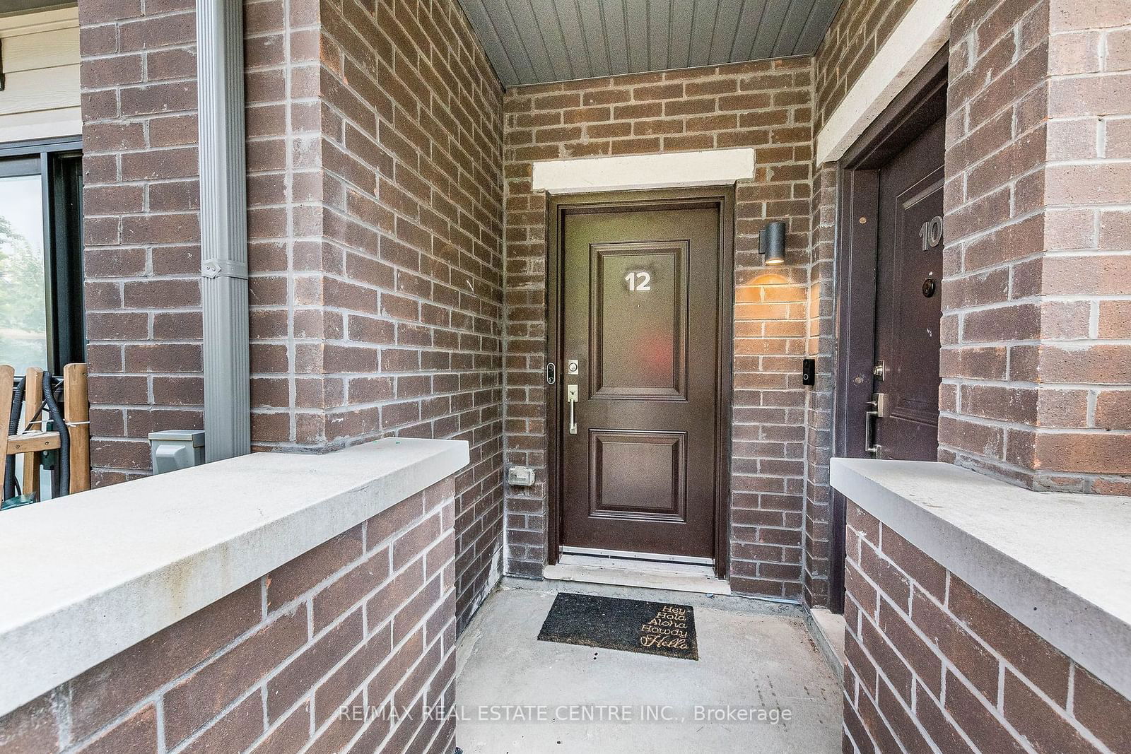 Townhouse for sale at 12-66 Long Branch Avenue, Toronto, Long Branch, M8W 3J4 - MLS: W11955734